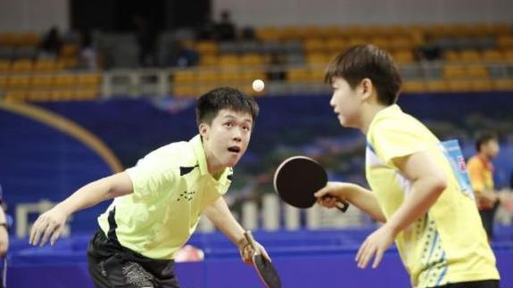 比赛中有许 比赛中有许